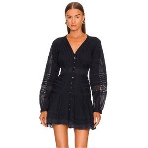 Veronica Beard Addilyn Dress NWT sz 6